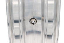 Load image into Gallery viewer, 23 inch x 3.5 inch Kool Kat Front Wheel Polished Aluminum