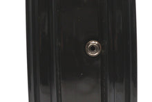 Load image into Gallery viewer, 23 inch x 3.5 inch King Spoke Front Wheel Black/Chrome