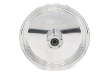 Load image into Gallery viewer, 16 inch x 3.5 inch Ultima Solid Billet Front Wheel