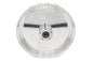 16 inch x 3.5 inch Ultima Solid Billet Front Wheel