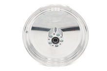 Load image into Gallery viewer, 16 inch x 3.5 inch Ultima Solid Billet Front Wheel