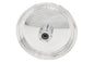 16 inch x 3.5 inch Ultima Solid Billet Front Wheel