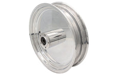 Load image into Gallery viewer, 16 inch x 3.5 inch Ultima Solid Billet Front Wheel