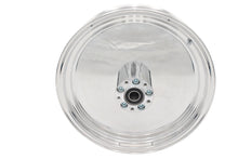 Load image into Gallery viewer, 16 inch x 3.5 inch Ultima Solid Billet Front Wheel