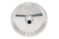 16 inch x 3.5 inch Ultima Solid Billet Front Wheel