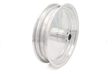 Load image into Gallery viewer, 16 inch x 3.5 inch Ultima Solid Billet Front Wheel