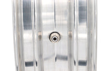 Load image into Gallery viewer, 26 inch x 3.5 inch Manhattan Front Wheel Polished
