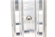 Load image into Gallery viewer, 23 inch x 3.5 inch Manhattan Front Wheel Polished