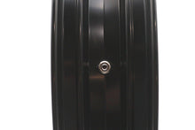 Load image into Gallery viewer, 21 inch x 3.5 inch Revolver Front Wheel Black Cut