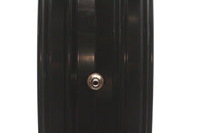 Load image into Gallery viewer, 26 inch x 3.5 inch Manhattan Front Wheel Black Cut