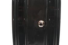 Load image into Gallery viewer, 16 inch x 3.5 inch King Spoke Rear Wheel Black