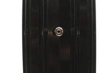 Load image into Gallery viewer, 26 inch x 3.5 inch Kool Kat Front Wheel Black Cut
