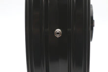 Load image into Gallery viewer, 18 inch x 3.5 inch Manhattan Front Wheel Black Cut