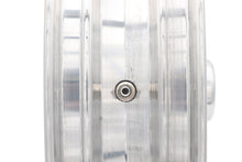 Load image into Gallery viewer, 18 inch x 3.5 inch Kool Kat Front Wheel Polished Aluminum