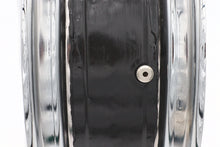 Load image into Gallery viewer, 16 inch x 5.5 inch King Spoke Rear Wheel Chrome