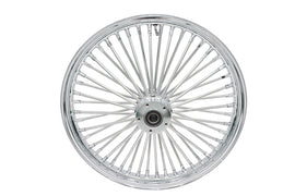 21 inch x 2.15 inch King Spoke Front Wheel Chrome