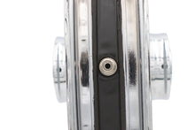 Load image into Gallery viewer, 21 inch x 2.15 inch King Spoke Front Wheel Chrome