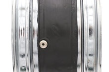 Load image into Gallery viewer, 17 inch x 6.0 inch King Spoke Rear Wheel Chrome