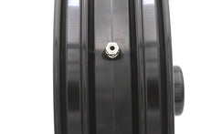 Load image into Gallery viewer, 16 inch x 3.5 inch Kool Kat Front Wheel Black Cut