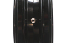 Load image into Gallery viewer, 18 inch x 3.5 inch Kool Kat Front Wheel Black Cut