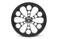 21 inch x 2.15 inch Kool Kat Front Wheel Black Cut