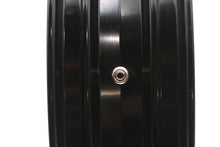 Load image into Gallery viewer, 18 inch x 3.5 inch Kool Kat Front Wheel Black Cut