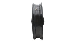 Load image into Gallery viewer, 18 inch x 3.5 inch King Spoke Rear Wheel Black