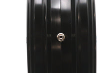 Load image into Gallery viewer, 18 inch x 3.5 inch Revolver Front Wheel Black Cut