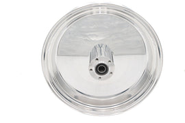 18 inch x 5.5 inch Ultima Solid Billet Rear Wheel