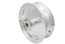 Load image into Gallery viewer, 18 inch x 5.5 inch Ultima Solid Billet Rear Wheel