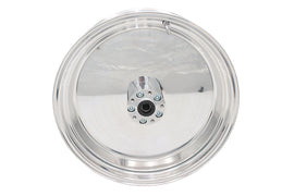 18 inch x 5.5 inch Ultima Solid Billet Rear Wheel