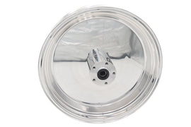 18 inch x 5.5 inch Ultima Solid Billet Rear Wheel