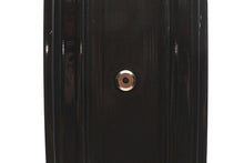 Load image into Gallery viewer, 30 inch x 4.0 inch King Spoke Front Wheel Black