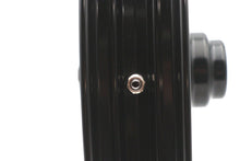 Load image into Gallery viewer, 21 inch x 2.15 inch Revolver Front Wheel Black Cut