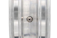 Load image into Gallery viewer, 23 inch x 3.5 inch Kool Kat Front Wheel Polished Aluminum