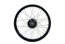 Load image into Gallery viewer, 18 inch x 2.25 inch Replica F-H Trog Style Star Hub Wheel