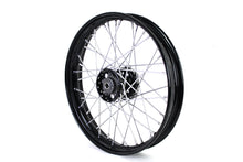 Load image into Gallery viewer, 18 inch x 2.25 inch Replica F-H Trog Style Star Hub Wheel
