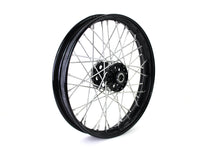 Load image into Gallery viewer, 18 inch x 2.25 inch Replica F-H Trog Style Star Hub Wheel