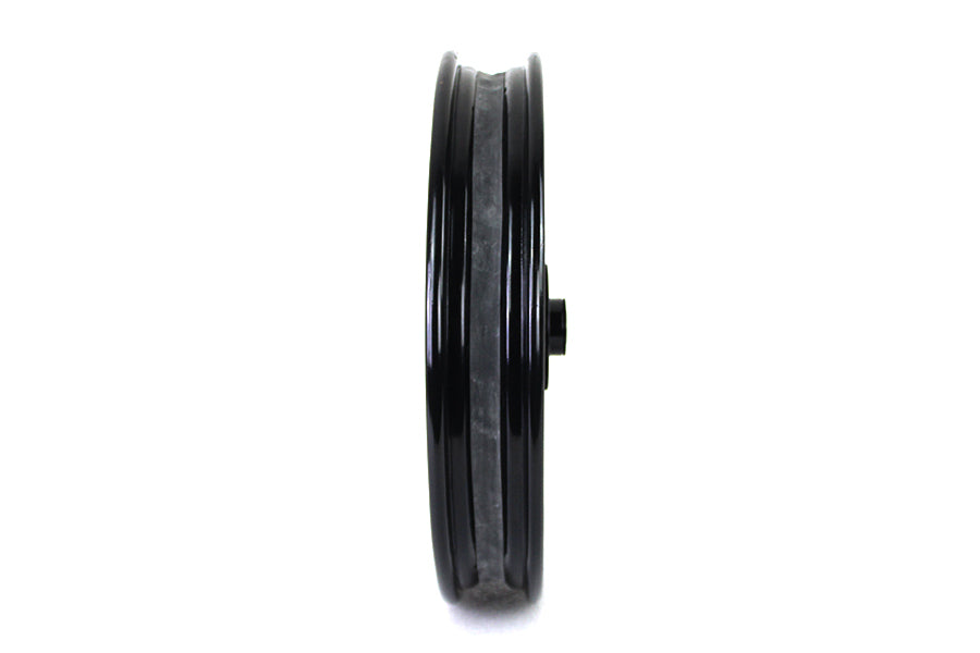 18 inch x 2.25 inch Replica F-H Trog Style Star Hub Wheel