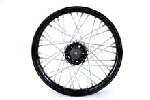 Load image into Gallery viewer, 18 inch x 2.25 inch Replica F-H Trog Style Star Hub Wheel