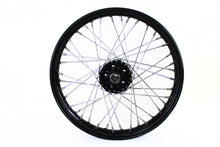 Load image into Gallery viewer, 18 inch x 2.25 inch Replica F-H Trog Style Star Hub Wheel