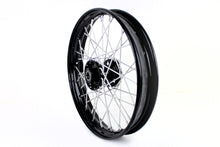 Load image into Gallery viewer, 18 inch x 2.25 inch Replica F-H Trog Style Star Hub Wheel