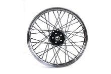 Load image into Gallery viewer, 18 inch x 2.25 inch Replica F-H Trog Style Star Hub Wheel