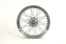 Load image into Gallery viewer, 19 inch x 2.5 inch Replica Front Spoke Wheel