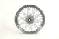 19 inch x 2.5 inch Replica Front Spoke Wheel