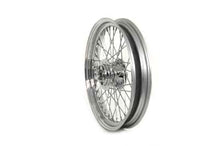 Load image into Gallery viewer, 19 inch x 2.5 inch Replica Front Spoke Wheel
