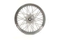 19 inch x 2.5 inch Replica Front Spoke Wheel