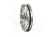 Load image into Gallery viewer, 19 inch x 2.5 inch Replica Front Spoke Wheel