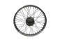 21 inch x 2.15 inch Replica Front Spoke Wheel