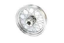 Load image into Gallery viewer, 16 inch x 3.00 inch Front Wheel Assembly